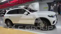 2025 Mercedes Benz GLC-Class