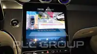 2025 Mercedes Benz GLC-Class