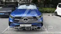 2025 Mercedes Benz GLC-Class