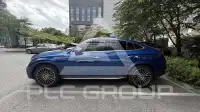 2025 Mercedes Benz GLC-Class