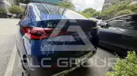 2025 Mercedes Benz GLC-Class