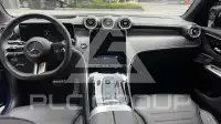 2025 Mercedes Benz GLC-Class