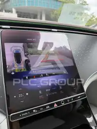 2025 Mercedes Benz GLC-Class