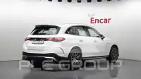 2025 Mercedes Benz GLC-Class