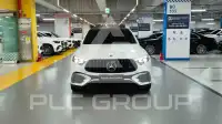 2025 Mercedes Benz GLC-Class