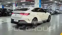 2025 Mercedes Benz GLC-Class