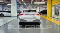 2025 Mercedes Benz GLC-Class