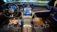 2025 Mercedes Benz GLC-Class