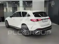 2025 Mercedes Benz GLC-Class