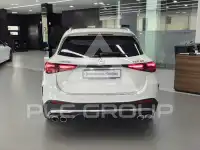 2025 Mercedes Benz GLC-Class