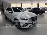 2025 Mercedes Benz GLC-Class