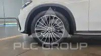 2025 Mercedes Benz GLC-Class