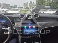 2025 Mercedes Benz GLC-Class