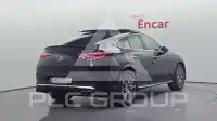 2025 Mercedes Benz GLC-Class