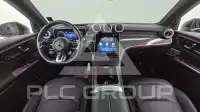 2025 Mercedes Benz GLC-Class