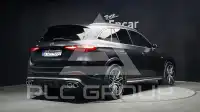2025 Mercedes Benz GLC-Class