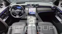 2025 Mercedes Benz GLC-Class