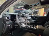 2025 Mercedes Benz GLC-Class