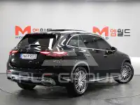 2025 Mercedes Benz GLC-Class