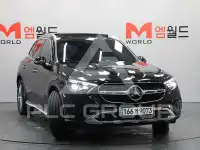 2025 Mercedes Benz GLC-Class