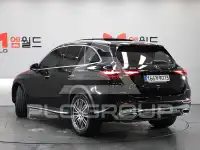 2025 Mercedes Benz GLC-Class