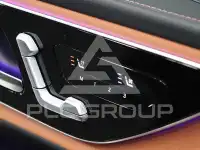 2025 Mercedes Benz GLC-Class
