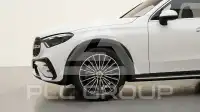 2025 Mercedes Benz GLC-Class