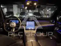 2025 Mercedes Benz GLC-Class