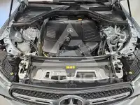 2025 Mercedes Benz GLC-Class