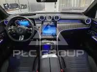 2025 Mercedes Benz GLC-Class