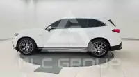 2025 Mercedes Benz GLC-Class
