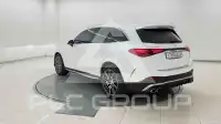 2025 Mercedes Benz GLC-Class