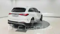 2025 Mercedes Benz GLC-Class