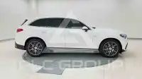 2025 Mercedes Benz GLC-Class