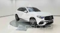 2025 Mercedes Benz GLC-Class