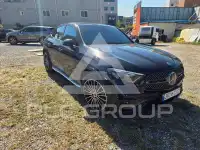 2025 Mercedes Benz GLC-Class