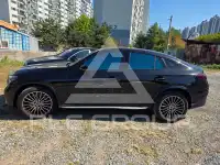 2025 Mercedes Benz GLC-Class