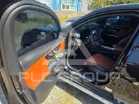 2025 Mercedes Benz GLC-Class