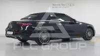 2025 Mercedes Benz CLE 200