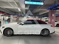 2025 Mercedes Benz CLE 200