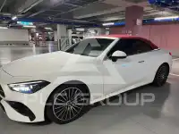 2025 Mercedes Benz CLE 200