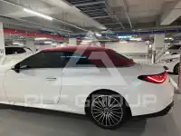 2025 Mercedes Benz CLE 200