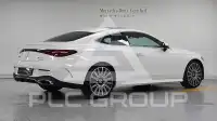 2025 Mercedes Benz CLE 200
