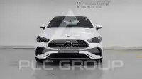 2025 Mercedes Benz CLE 200