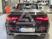 2025 Mercedes Benz CLE 200