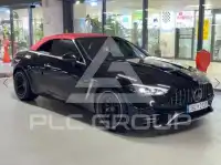 2025 Mercedes Benz CLE 200