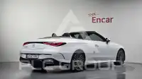 2025 Mercedes Benz CLE 200