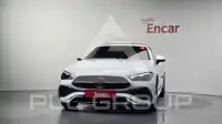2025 Mercedes Benz CLE 200