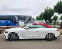 2025 Mercedes Benz CLE 200