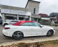 2025 Mercedes Benz CLE 200